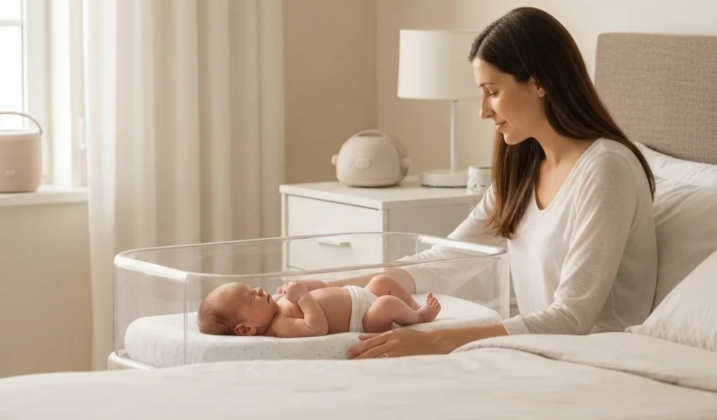 baby gear by age featured blog image
