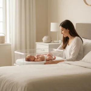 baby gear by age featured blog image
