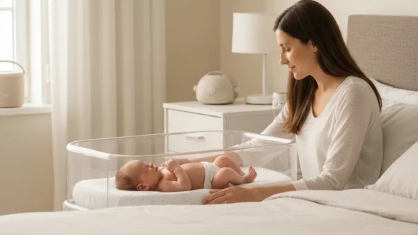 baby gear by age featured blog image