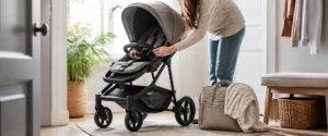 how to choose a stroller safety features and parent checklist