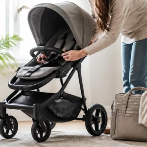 how to choose a stroller safety features and parent checklist